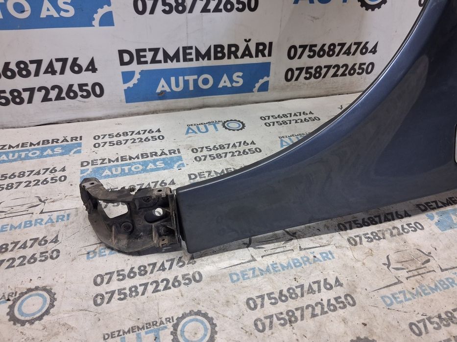 Aripa stanga Audi a4 b7 2005