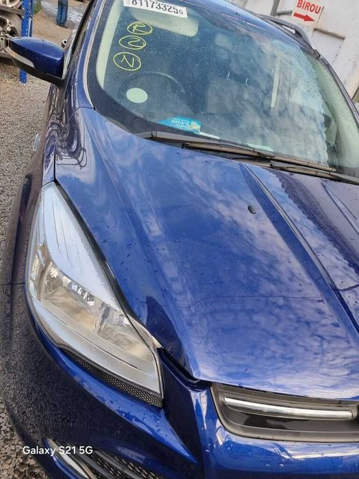 Capota Ford Kuga II 2012 - 2014 SUV 4 Usi Blazer Blue GD (1396)