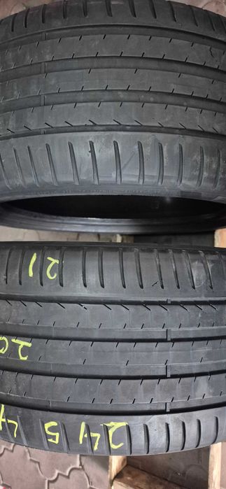 anvelope Pirelli 225/45/18 si 245/40/18