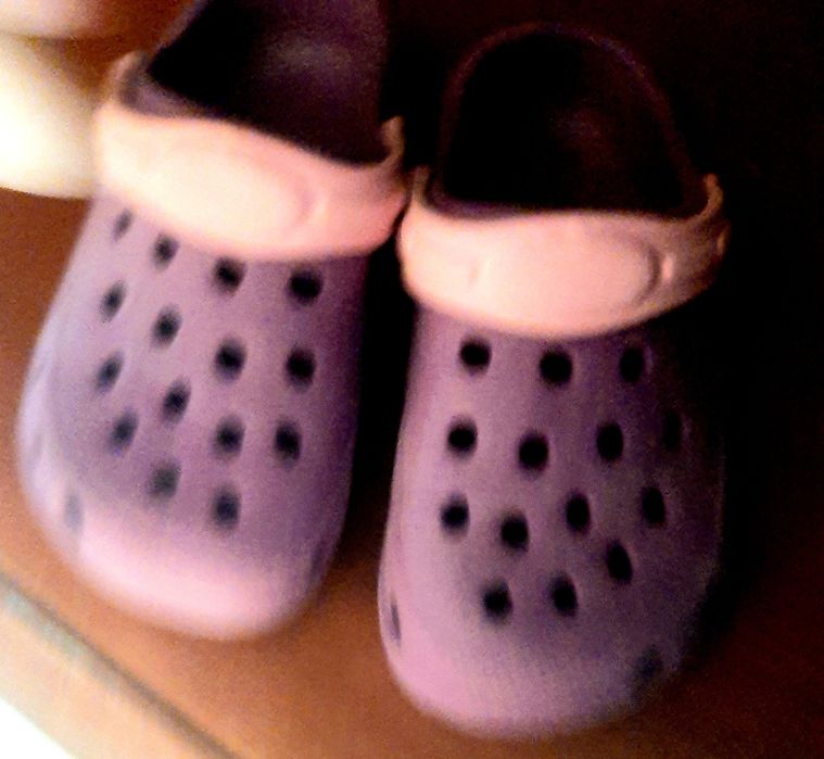 Кроксы, шлёпки, сандалики