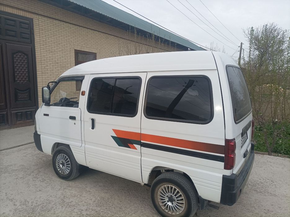 Дамас сотилади, 2020,