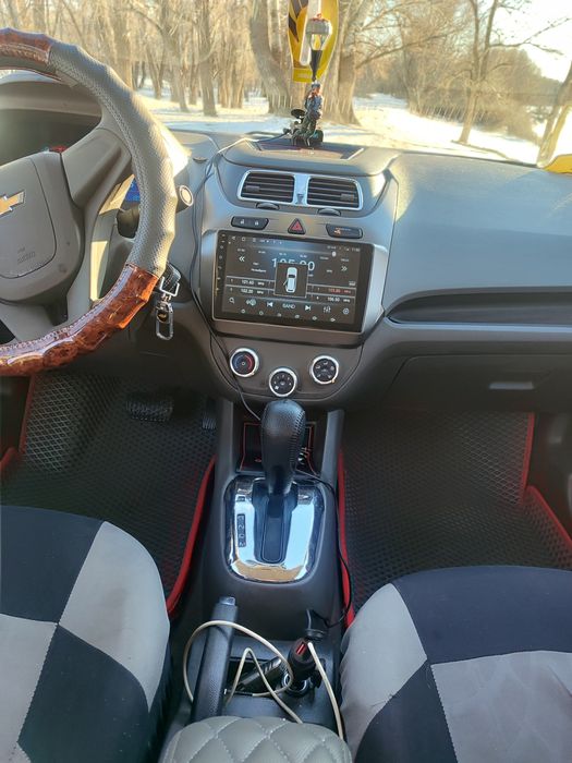 Продам,Шевролет кобальт,2024г.