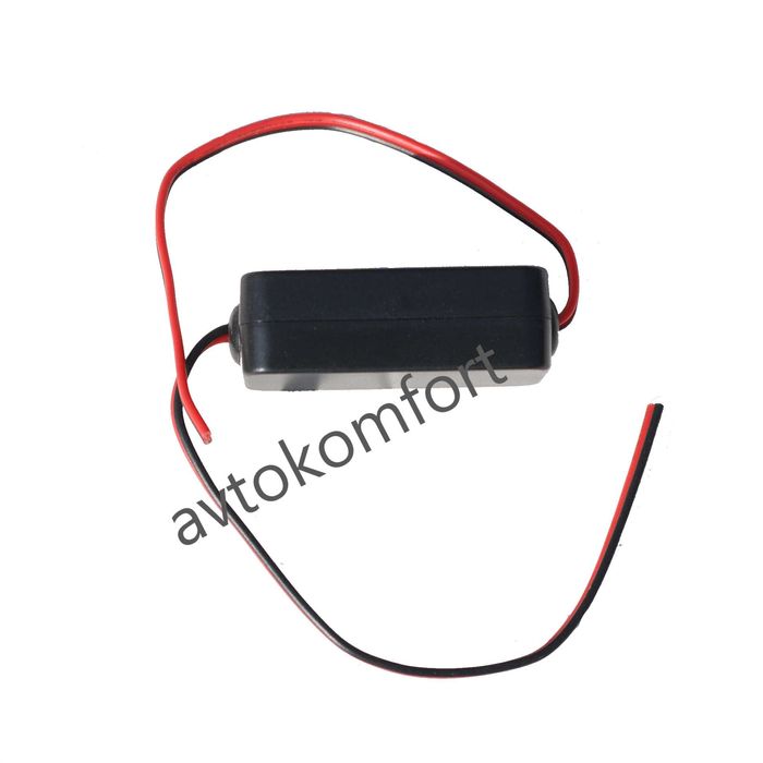 4,3" TFT LCD Монитор + Камера За Задно Виждане За Автомобил