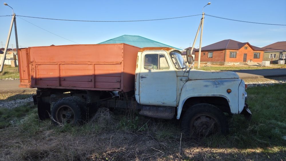 Газон сатылады 550000