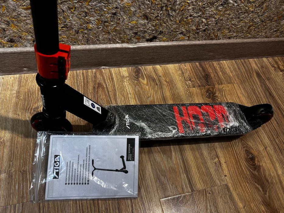 Продам трюковые самокаты