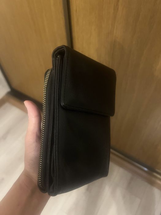 Сумки через плечо