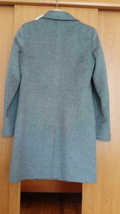 Нови дамски палта и якета-ZARA,COLOMBO