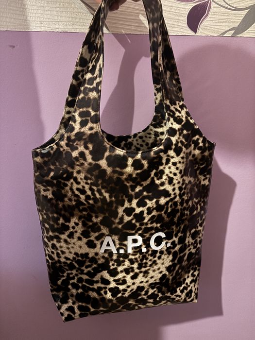 Geantă A.P.C originală!