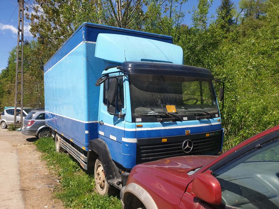 De vanzare in stare buna de functionare doar itp expirat/.