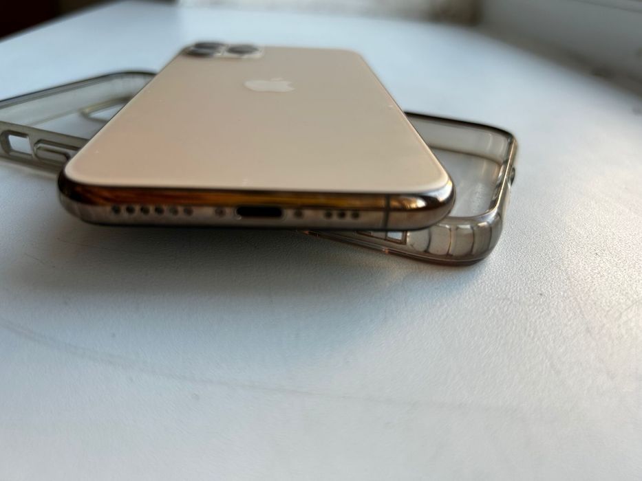 Iphone 11 pro, 512 gb