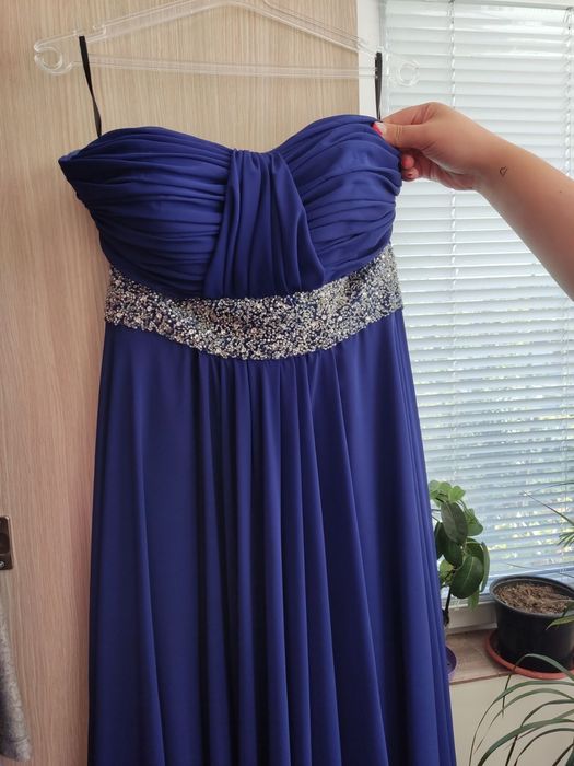 Бална/ Официална рокля