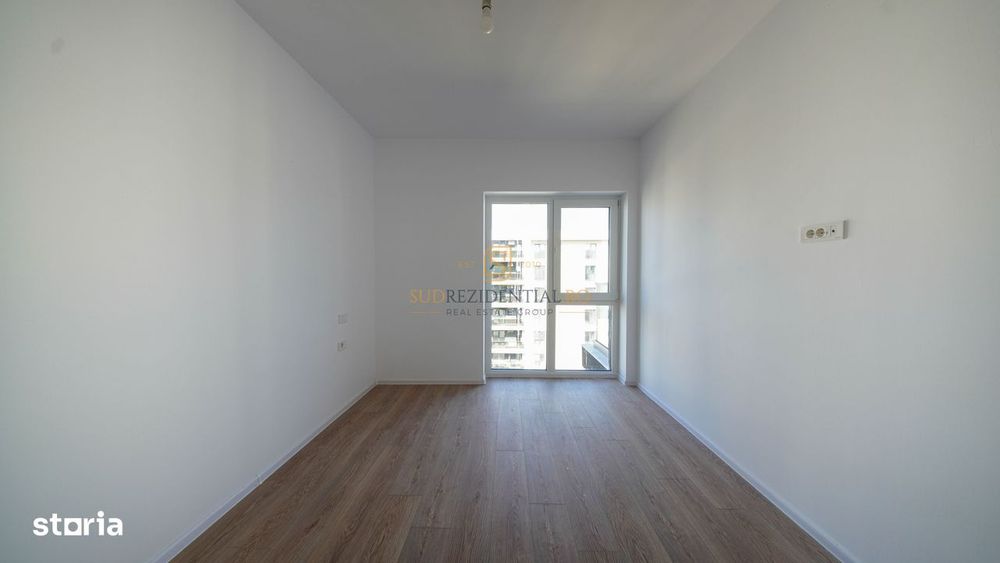 Apartament modern in bloc nou, zona Metro Berceni, Sector 4,Comision 0