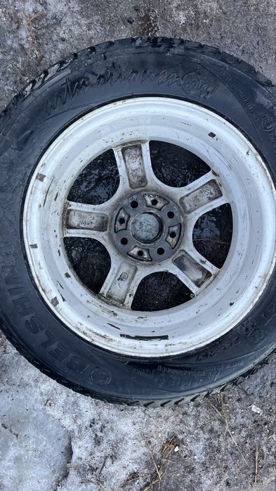 Статусы R 14 с резиной