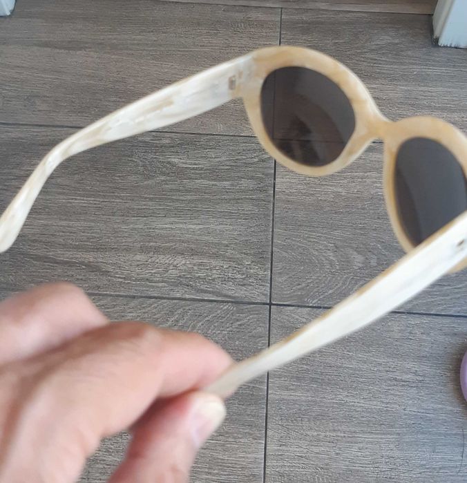 Ochelari Ralph Lauren