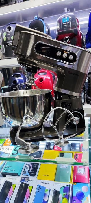 Скидка! Планитарный миксер от первых рук склад Гарантия Доставка Есть