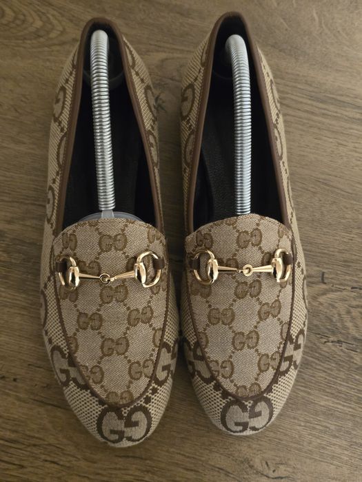 Gucci страхотни дамски лоуфъри