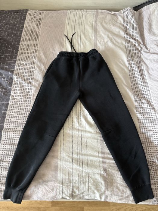 Долнище Nike Tech дамско