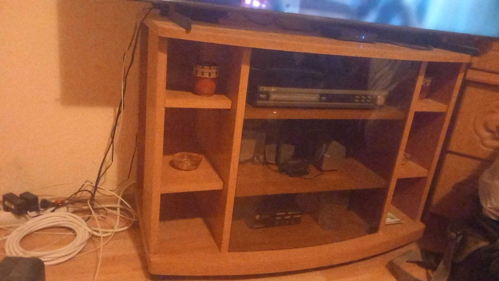 Барче за Телевизор