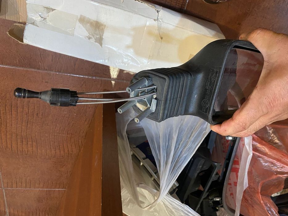 Продам зеркало Volkswagen Golf 2