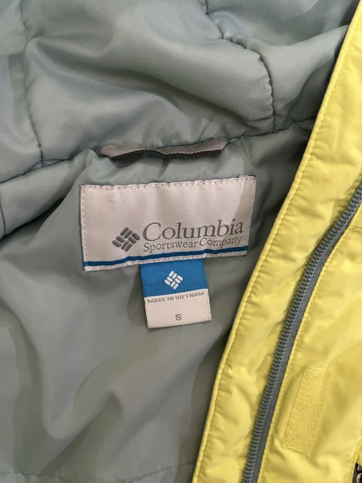 Женска куртка Columbia