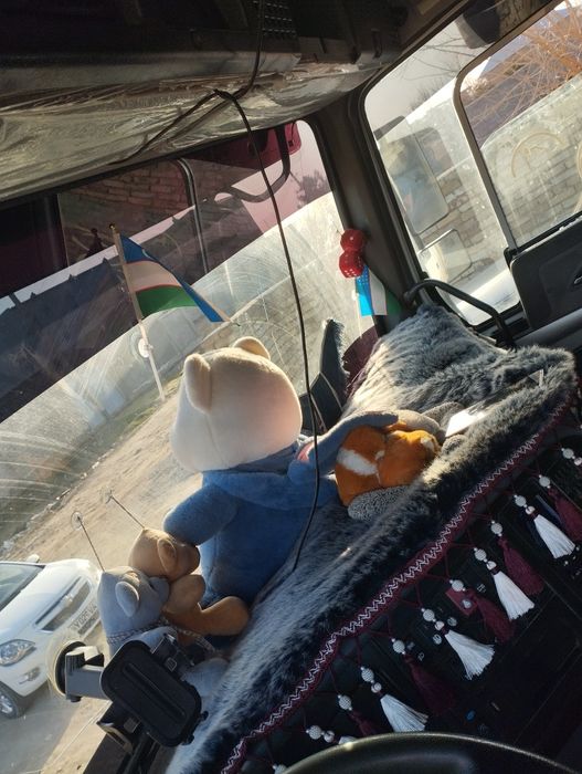 Хаво сотилади йили 2023