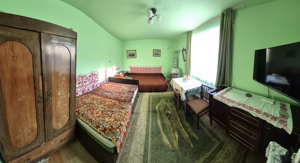 Casa de vânzare Sărmașu- Mures 60.000 E