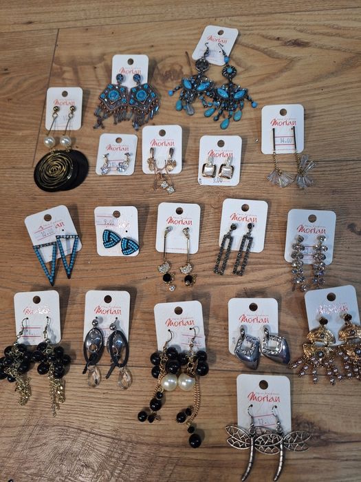 Пръстени на фирма  Morian