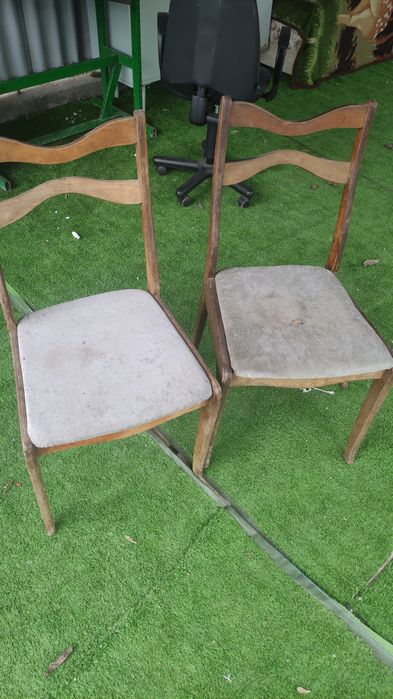 Отдам даром мебель