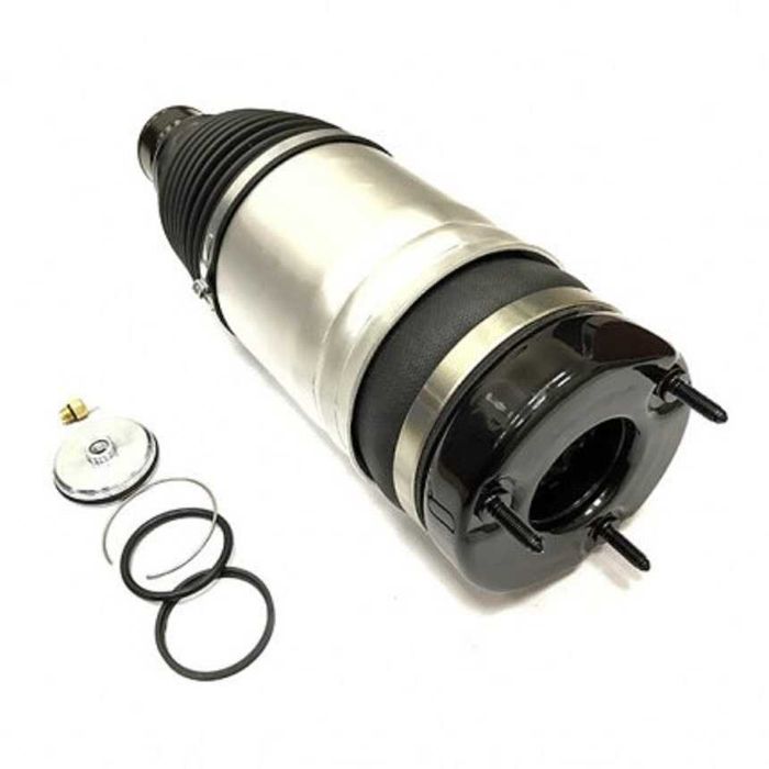 Пневмобаллон на Jeep Grand Cherokee