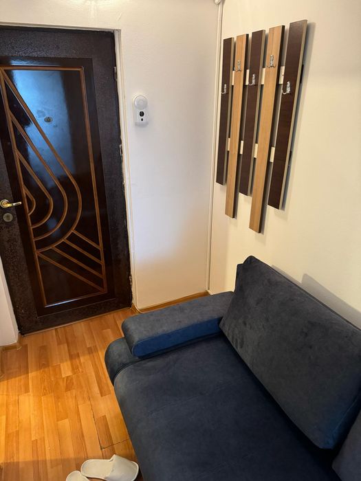 Proprietar închiriez garsonieră DOJA  peste stradă Isaru Staer