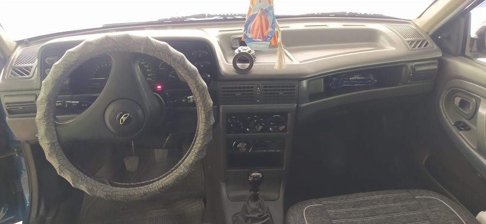 Продажа Daewoo Nexia conc