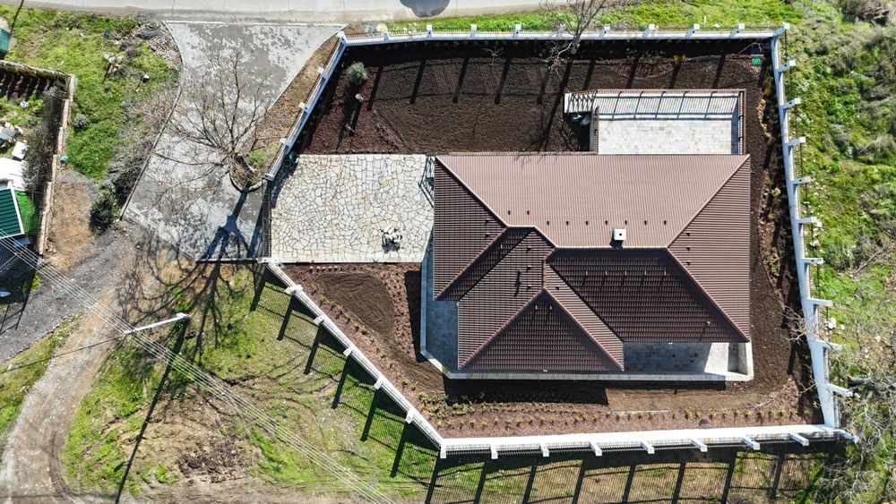 Луксозна Къща с. Лясково, Стара Загора