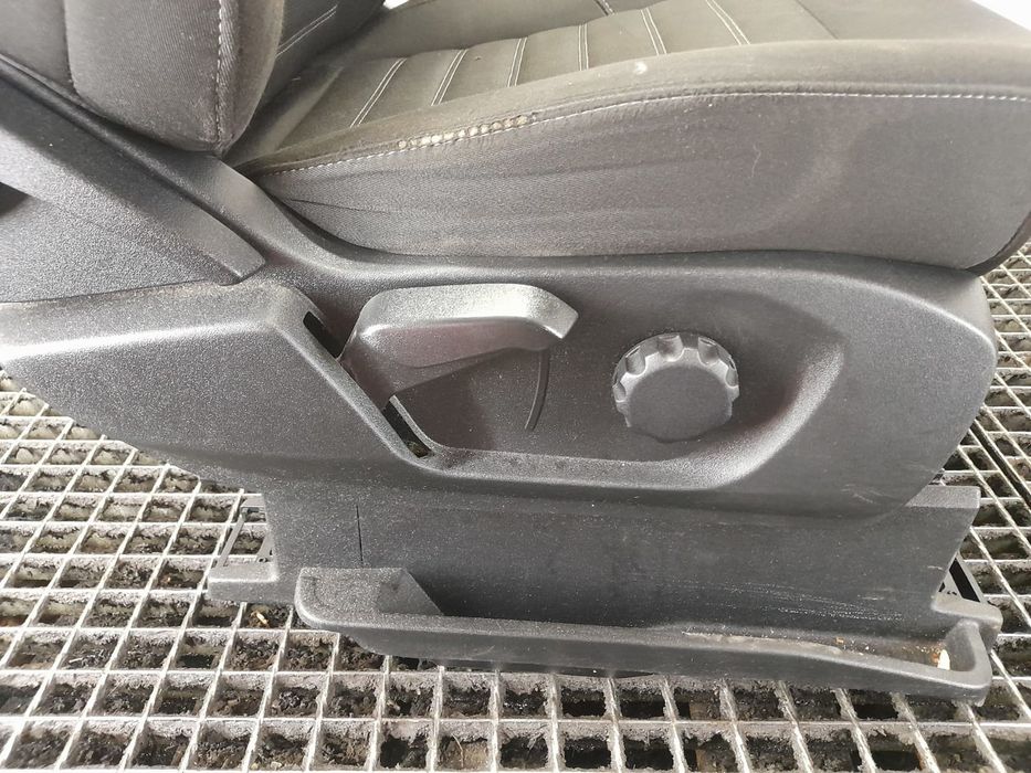Scaun dreapta fata Ford Galaxy 3 (2015 - 2020)