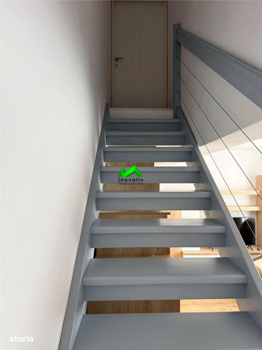 Apartament de inchiriat 4 camere 2 bai Sibiu Selimbar