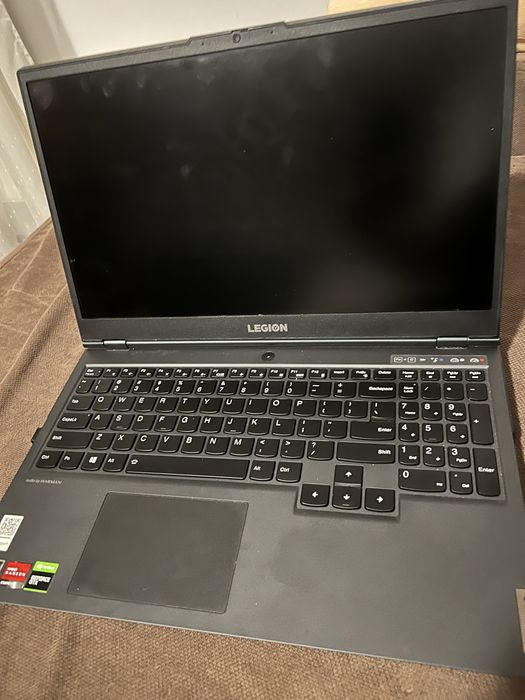 Lenovo Legion 5 ryzen 7 4800h gtx 1660 ti 144 hz
