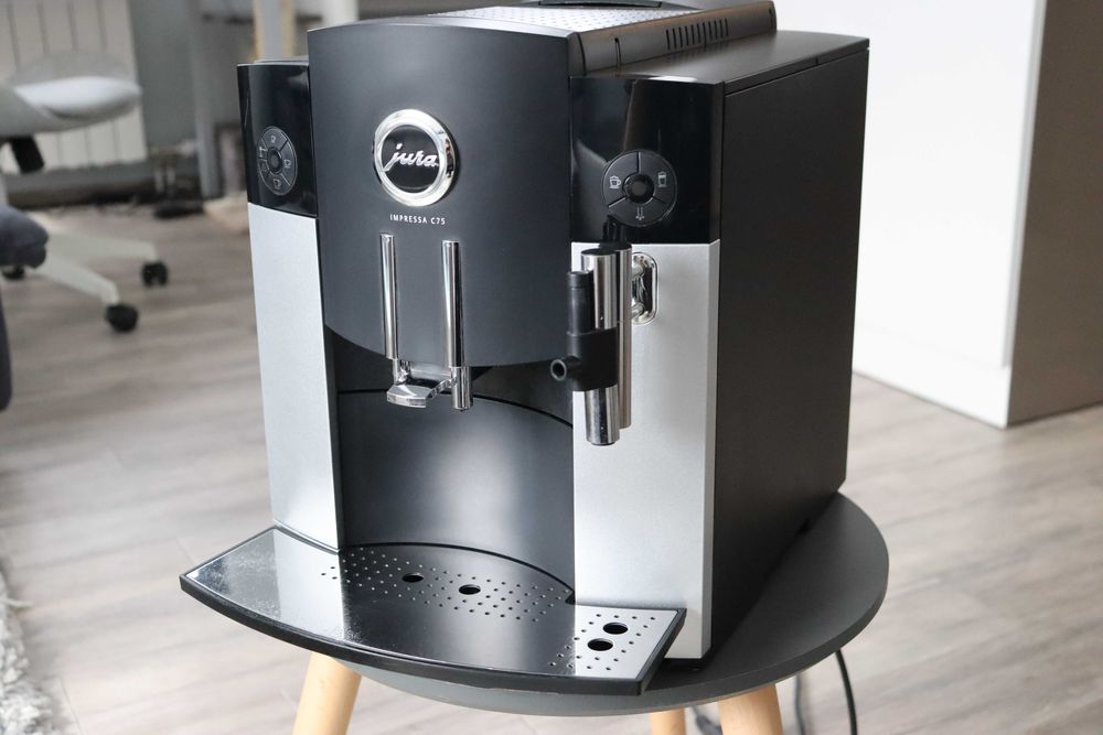 Jura C75 Кафеавтомат