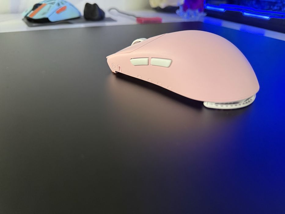 Mouse G-Wolves lycan 8k