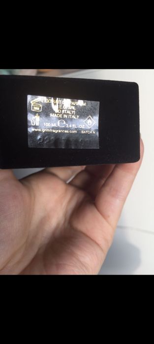 GRITTI Rialto,  Оригинал,  любые проверки