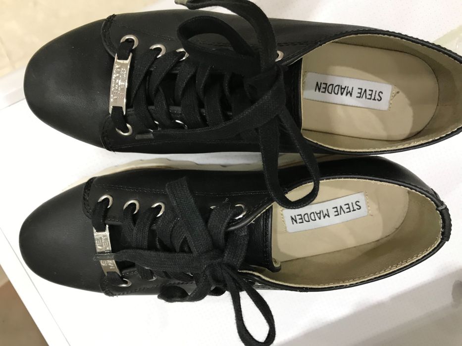 Steve Madden женские модные туфли