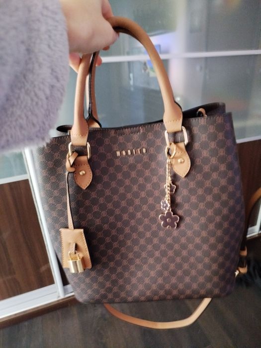 Дамска Чанта MOHITO