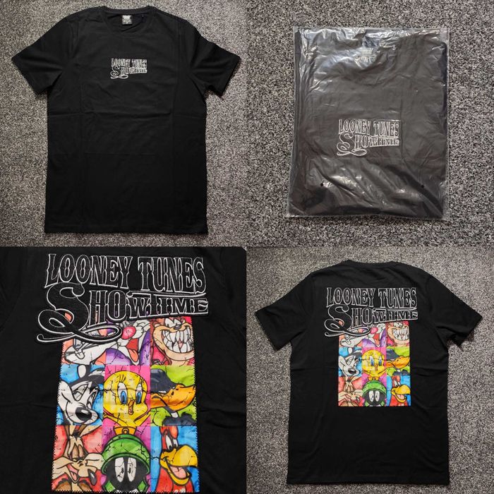 Нов топ модел тениска мъжка фланелка блуза SAW URBANITY памук лукс