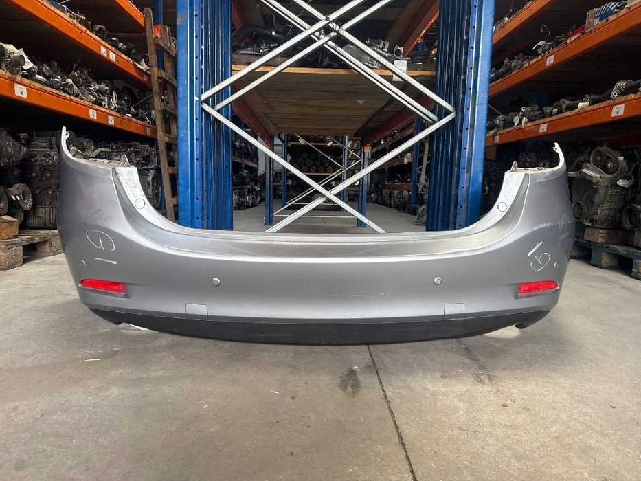 Bara spate completa cu senzori parcare Mazda 6 GRI