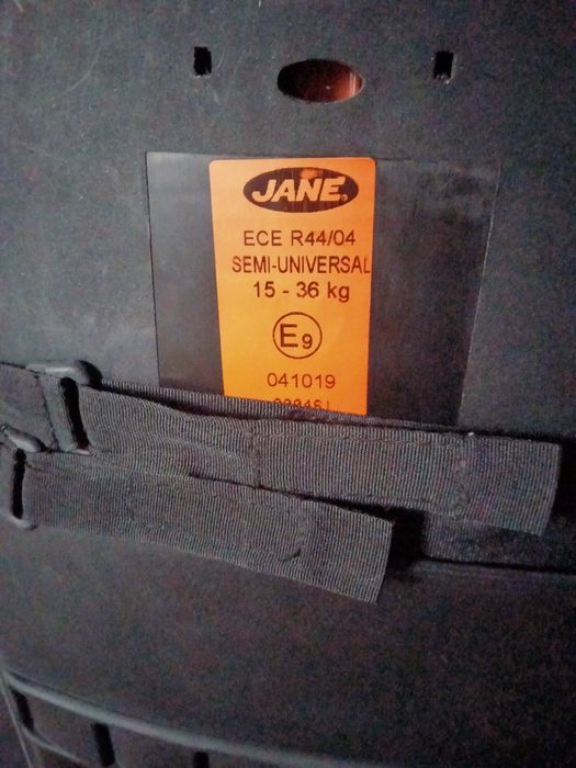Scaune auto copii Jane Indy