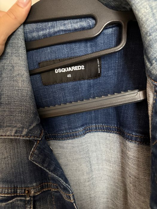 Unisex Яке DSQUARED2