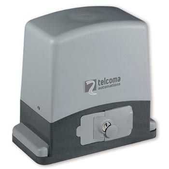 Kit automatizare poarta culisanta Telcoma/Cardin EVO 800 Edge