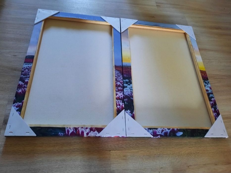 2 картины в гостиную за 8 тысяч.