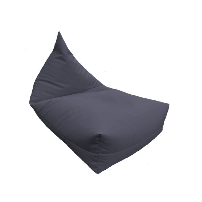 Барбарони Тип Пирамида Водоустойчив / Пуф / Шезлонг