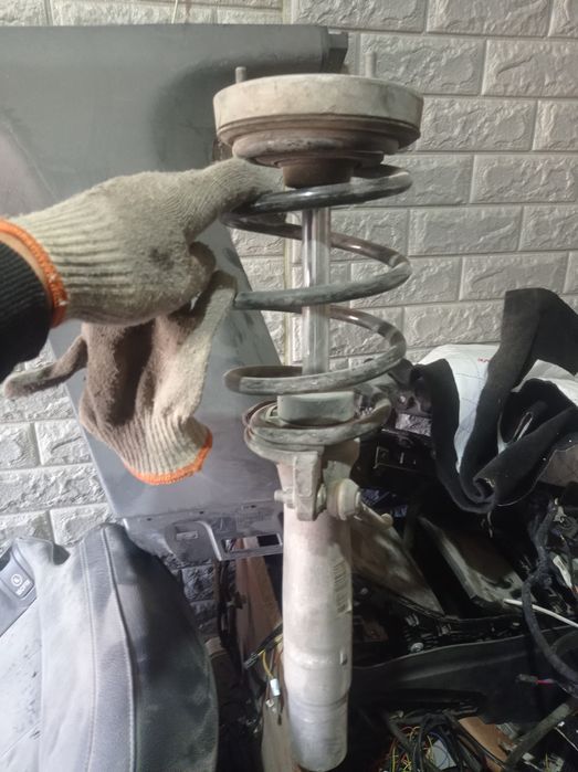 Трейблезор задание амартизатор