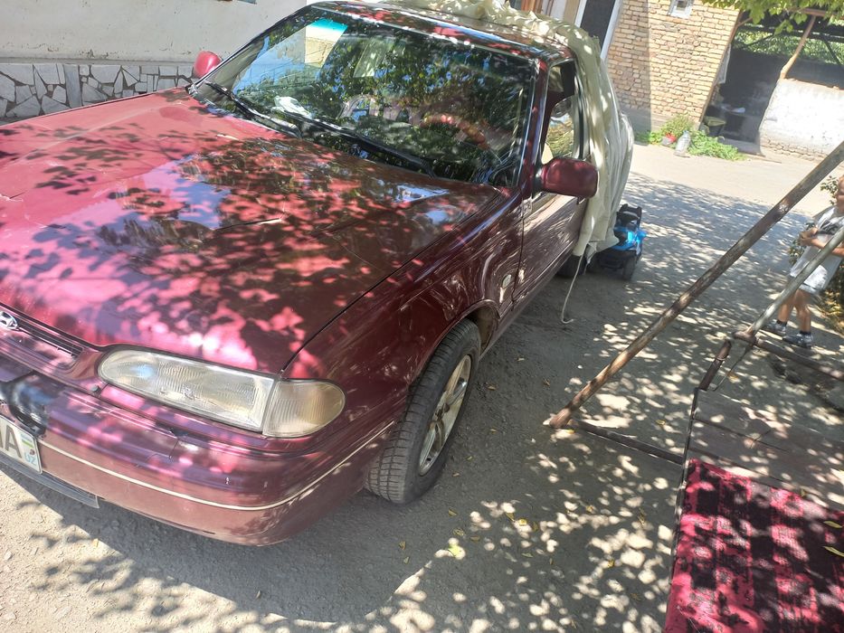 Продаётся Автомобиль на запчасти