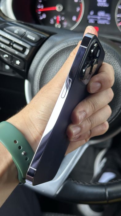Iphone 14pro 256gb